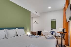 Camplus Bernini - Casa per Ferie