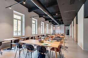 Camplus Bernini - Casa per Ferie