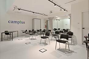 Camplus Bernini - Casa per Ferie