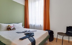 Camplus Bernini - Casa per Ferie