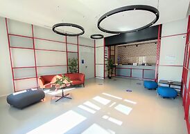 Camplus Bernini - Casa per Ferie