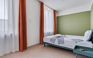 Camplus Bernini - Casa per Ferie