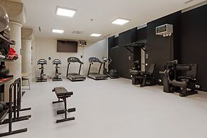 Camplus Bernini - Casa per Ferie