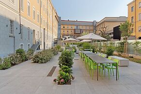 Camplus Bernini - Casa per Ferie