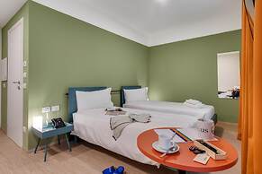 Camplus Bernini - Casa per Ferie