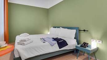 Camplus Bernini - Casa per Ferie