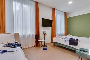 Camplus Bernini - Casa per Ferie