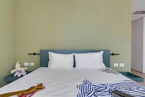 Camplus Bernini - Casa per Ferie