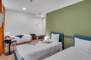 Camplus Bernini - Casa per Ferie