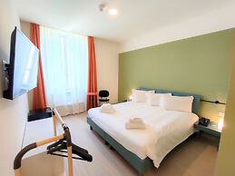 Camplus Bernini - Casa per Ferie