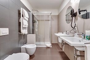 Camplus Bernini - Casa per Ferie