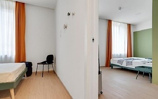 Camplus Bernini - Casa per Ferie