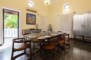 amã Stays & Trails Villa No 1, Goa