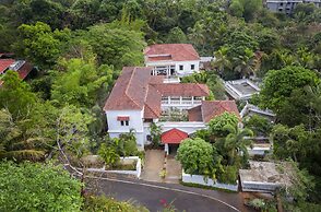 amã Stays & Trails Villa No 1, Goa