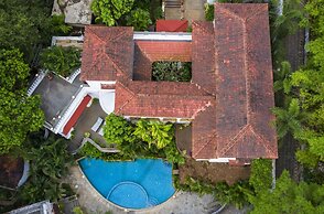 amã Stays & Trails Villa No 1, Goa