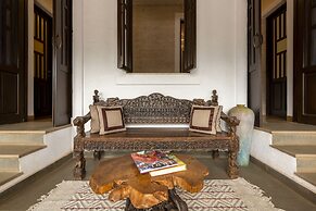 amã Stays & Trails Villa No 1, Goa