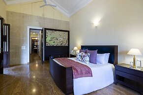 amã Stays & Trails Villa No 1, Goa