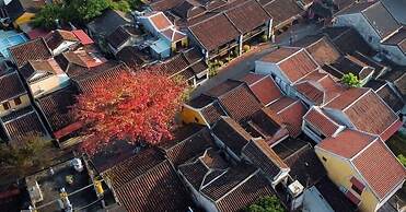 Hoian Royal Villa