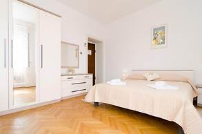 Holiday Home Patricija