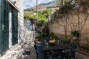 Holiday Home Patricija