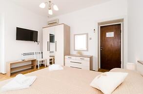 Holiday Home Patricija