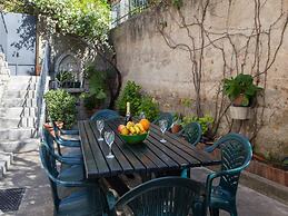 Holiday Home Patricija