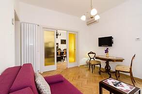 Holiday Home Patricija