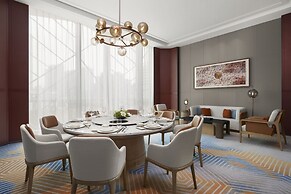 Sheraton Fuqing Hotel