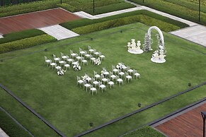 Sheraton Fuqing Hotel