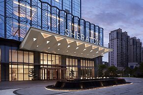 Sheraton Fuqing Hotel