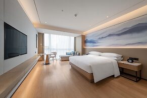 Sheraton Fuqing Hotel