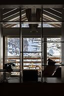 Nomad Lodge & Spa by CERVO