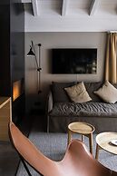 Nomad Lodge & Spa by CERVO