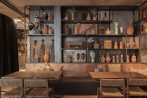 Nomad Lodge & Spa by CERVO