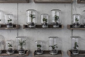 Nomad Lodge & Spa by CERVO