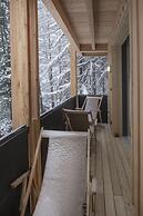 Nomad Lodge & Spa by CERVO