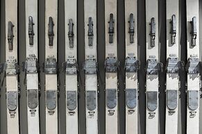 Nomad Lodge & Spa by CERVO