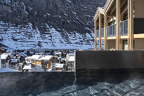 Nomad Lodge & Spa by CERVO