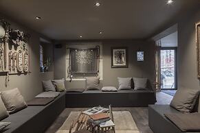 Nomad Lodge & Spa by CERVO