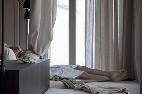 Nomad Lodge & Spa by CERVO