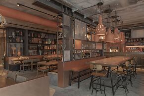 Nomad Lodge & Spa by CERVO