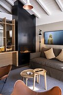 Nomad Lodge & Spa by CERVO