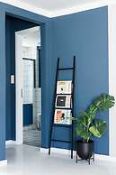 Iconic 1BR Apartment in Koukaki