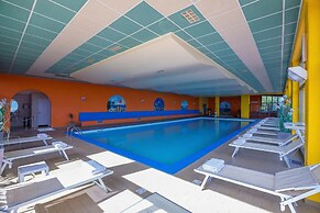 Residence Bellevue Modern Apartments