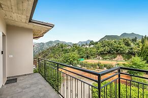 Residence Bellevue Modern Apartments