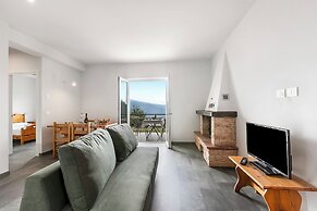 Bellevue Modern Apartment 9
