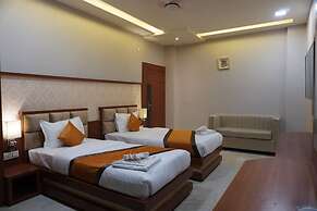 Hotel Surya International