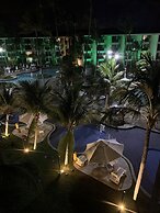 Flat Beira Mar Marulhos