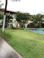 Flat Beira Mar Marulhos