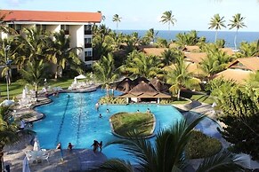 Flat Beira Mar Marulhos